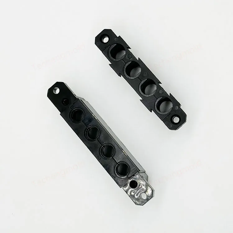 特诚科技PA66精密注塑件实拍 5